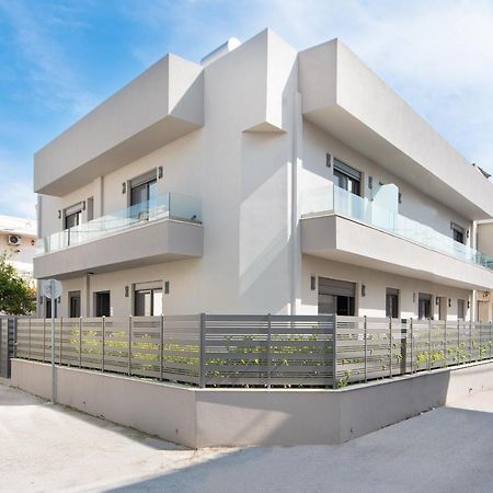 30 Senses Luxury Apartment Insight Ιαλυσός Ρόδος Εξωτερικό φωτογραφία