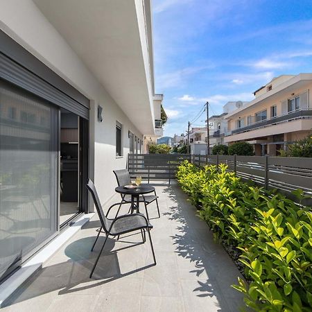 30 Senses Luxury Apartment Insight Ιαλυσός Ρόδος Εξωτερικό φωτογραφία