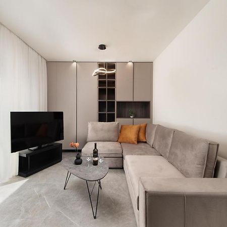 30 Senses Luxury Apartment Insight Ιαλυσός Ρόδος Εξωτερικό φωτογραφία