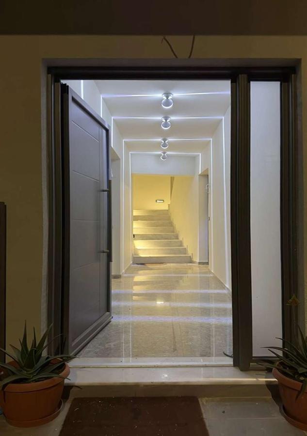 30 Senses Luxury Apartment Insight Ιαλυσός Ρόδος Εξωτερικό φωτογραφία
