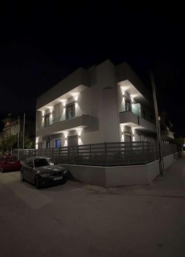 30 Senses Luxury Apartment Insight Ιαλυσός Ρόδος Εξωτερικό φωτογραφία