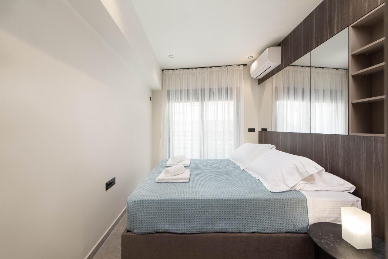 30 Senses Luxury Apartment Insight Ιαλυσός Ρόδος Εξωτερικό φωτογραφία