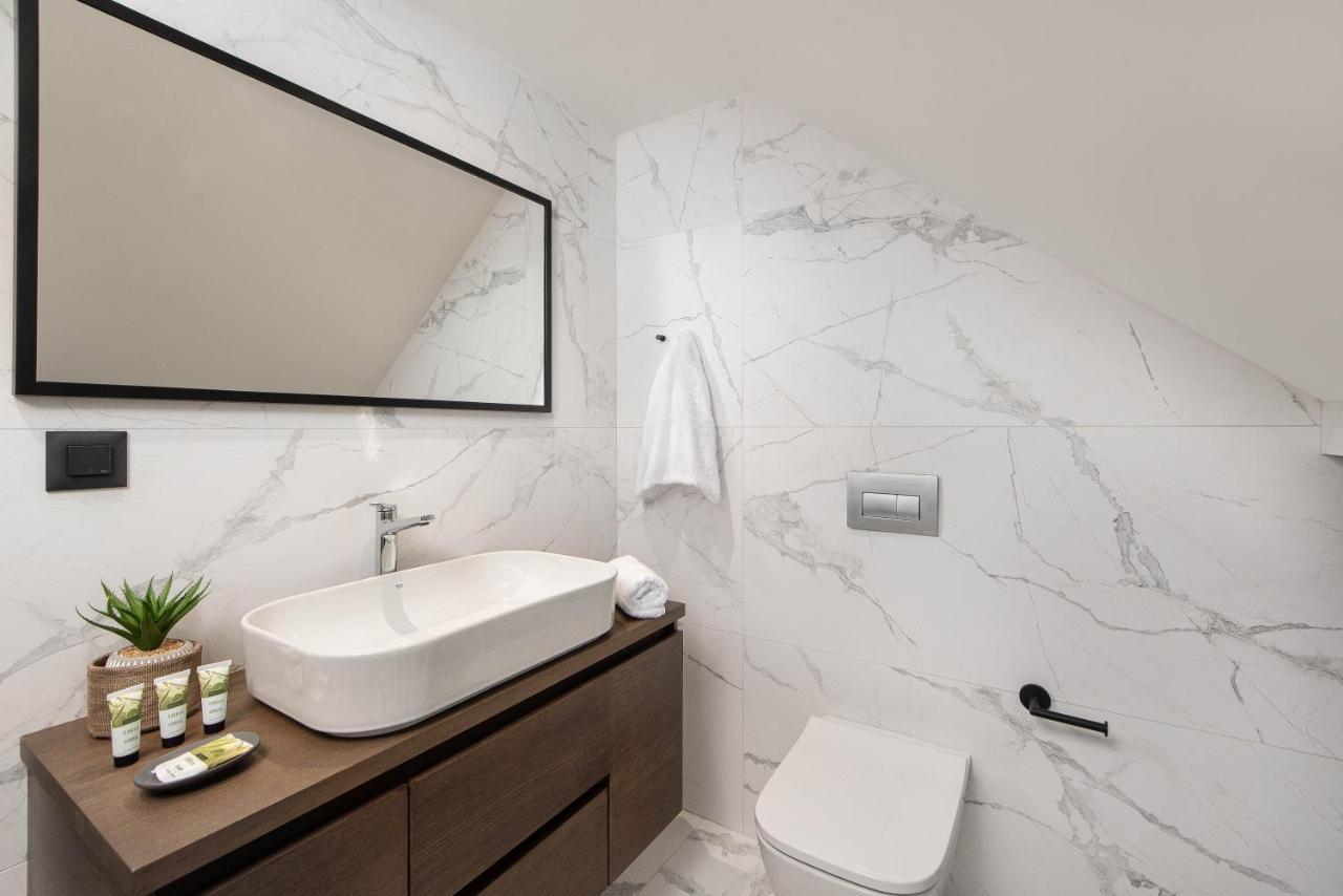 30 Senses Luxury Apartment Insight Ιαλυσός Ρόδος Εξωτερικό φωτογραφία