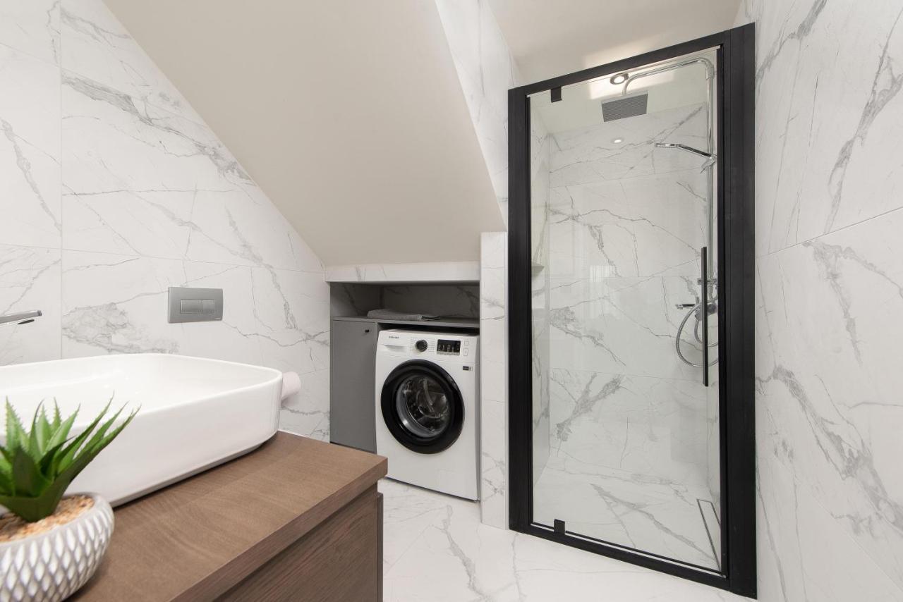 30 Senses Luxury Apartment Insight Ιαλυσός Ρόδος Εξωτερικό φωτογραφία
