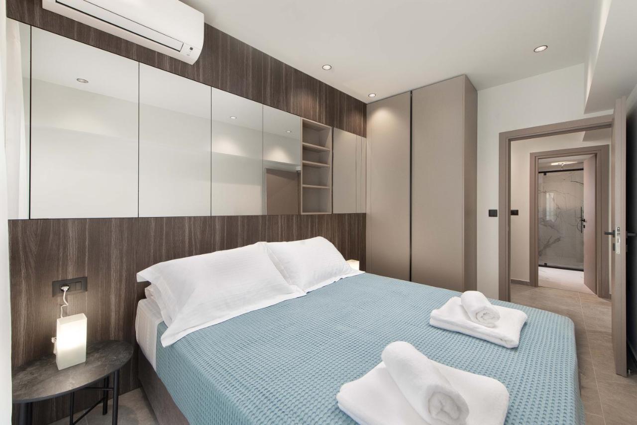 30 Senses Luxury Apartment Insight Ιαλυσός Ρόδος Εξωτερικό φωτογραφία
