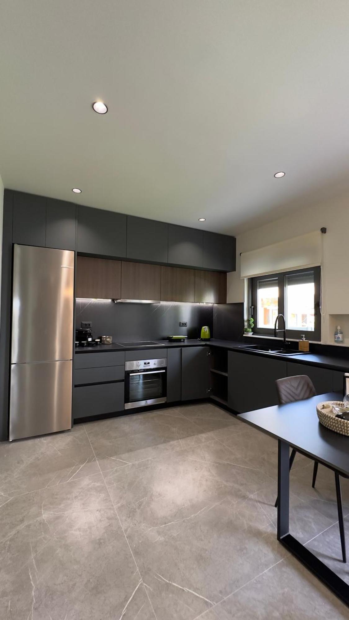30 Senses Luxury Apartment Insight Ιαλυσός Ρόδος Εξωτερικό φωτογραφία